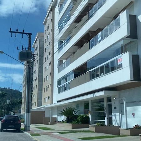 Apartamento Lindo Apartamento Novo Para 6 Pessoas Em Palmas. Governador Celso Ramos Exterior foto